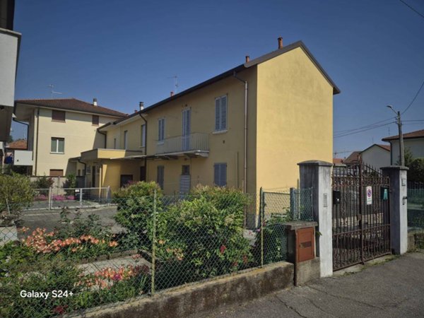 appartamento in vendita a Bovisio-Masciago