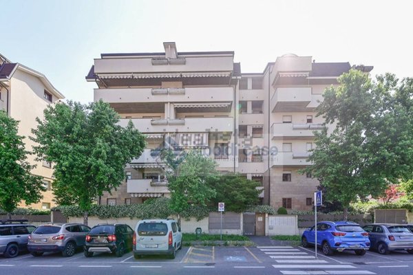 appartamento in vendita a Bovisio-Masciago