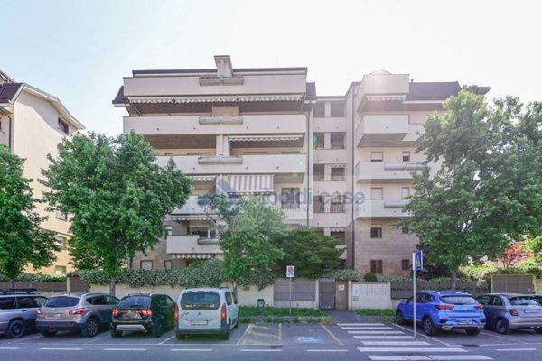 appartamento in vendita a Bovisio-Masciago