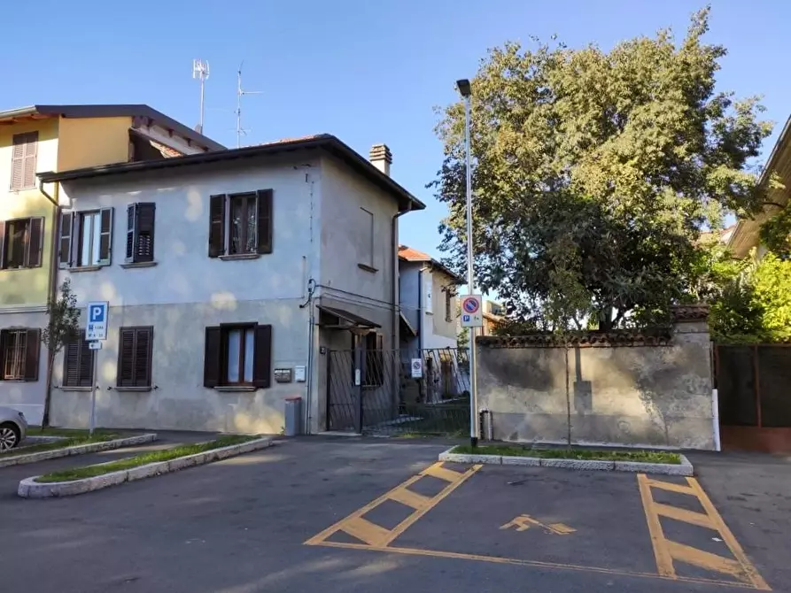 appartamento in vendita a Bovisio-Masciago