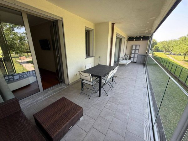 appartamento in vendita a Bovisio-Masciago