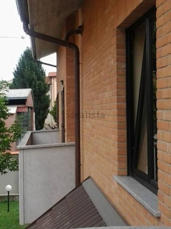 appartamento in vendita a Bovisio-Masciago