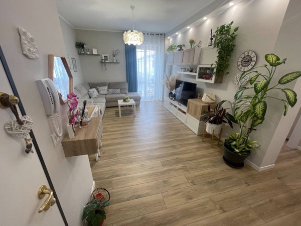 appartamento in vendita a Bovisio-Masciago