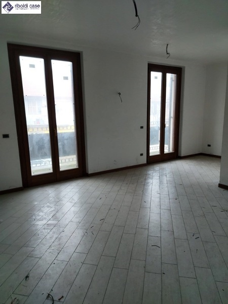 appartamento in vendita a Bovisio-Masciago
