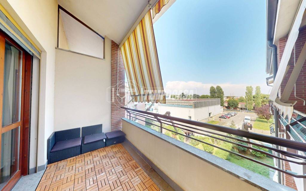 appartamento in vendita a Bovisio-Masciago