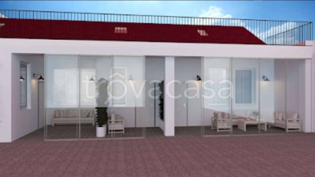appartamento in vendita a Bovisio-Masciago
