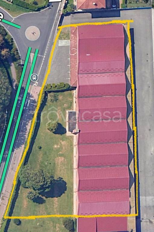 appartamento in vendita a Bovisio-Masciago