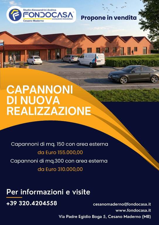 appartamento in vendita a Bovisio-Masciago
