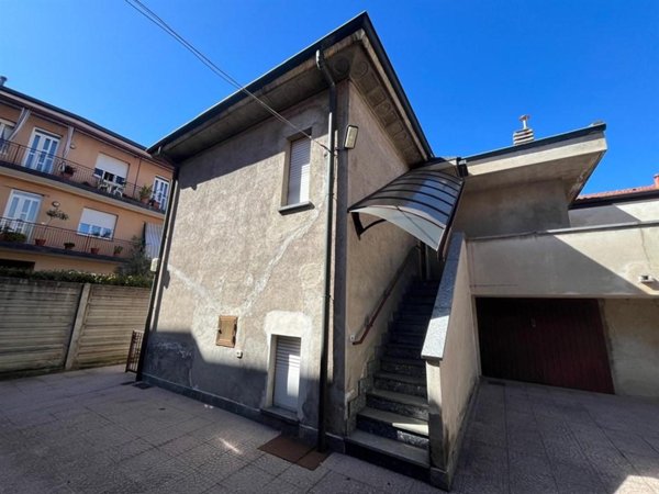 casa indipendente in vendita a Bovisio-Masciago