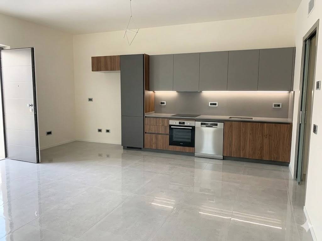 appartamento in vendita a Bovisio-Masciago