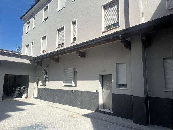 appartamento in vendita a Bovisio-Masciago