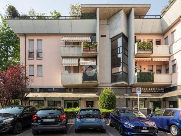 appartamento in vendita a Bovisio-Masciago