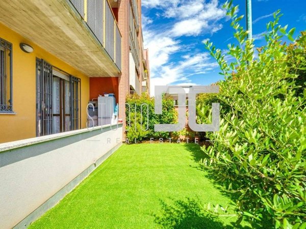 appartamento in vendita a Bovisio-Masciago
