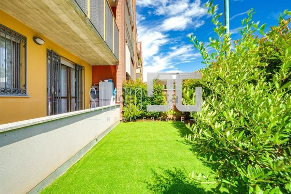 appartamento in vendita a Bovisio-Masciago