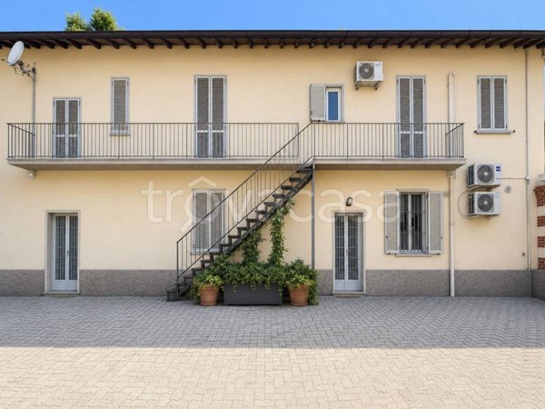appartamento in vendita a Bovisio-Masciago