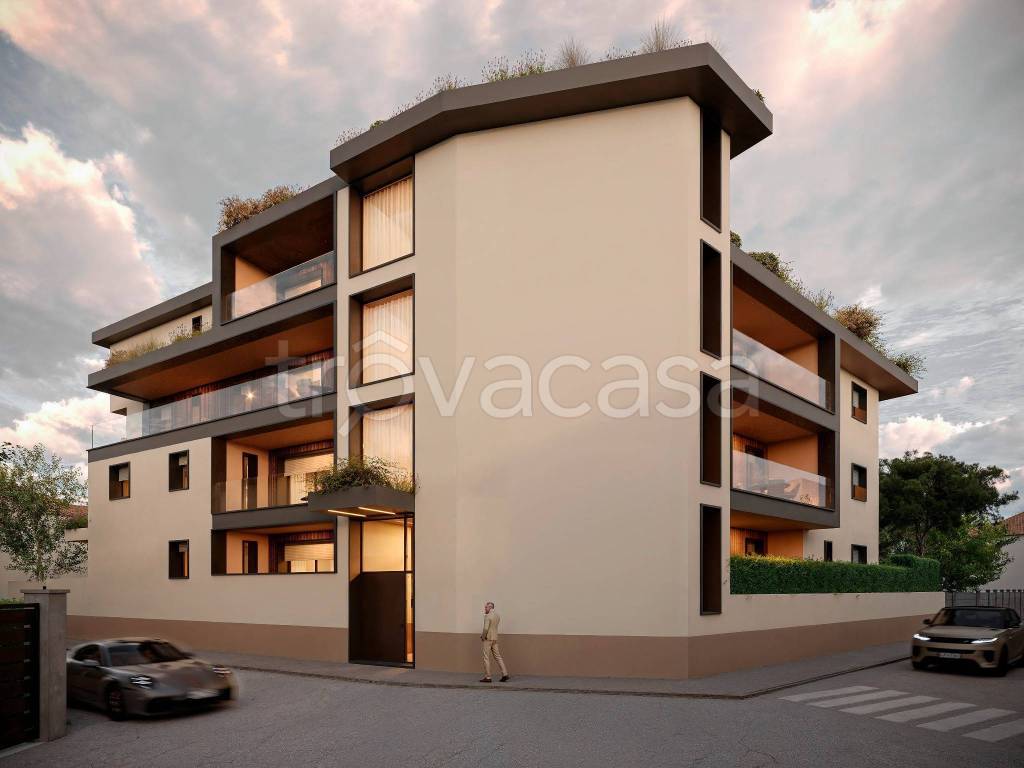 appartamento in vendita a Bovisio-Masciago