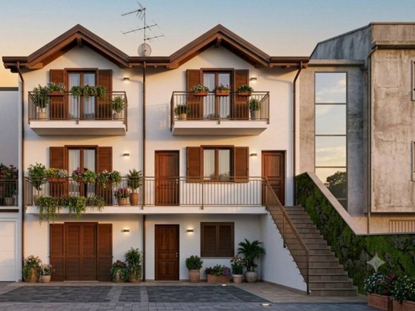 casa indipendente in vendita a Bovisio-Masciago