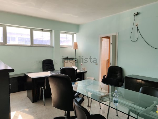 ufficio in vendita a Bovisio-Masciago