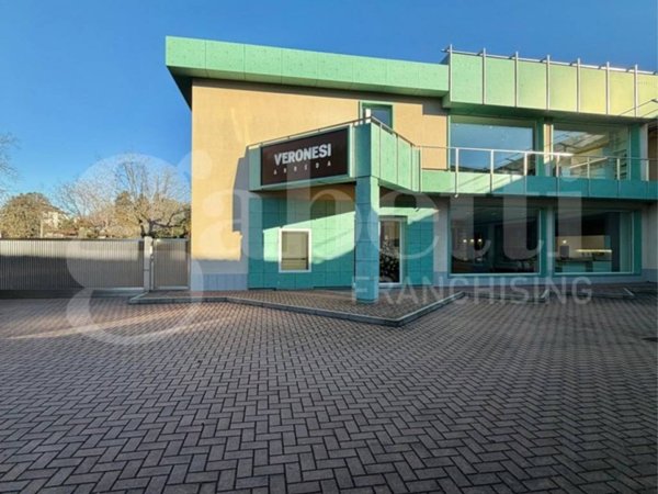 ufficio in vendita a Bovisio-Masciago