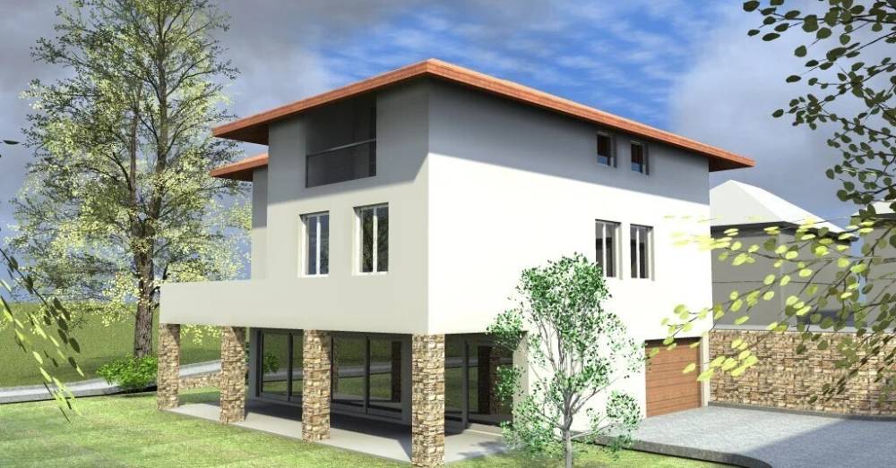casa indipendente in vendita a Bovisio-Masciago