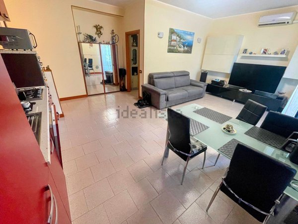 appartamento in vendita a Bovisio-Masciago