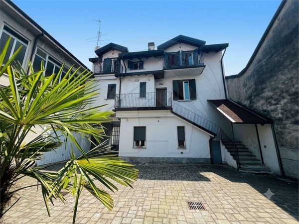 casa indipendente in vendita a Bovisio-Masciago