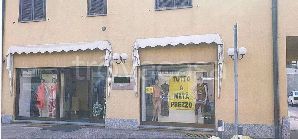 appartamento in vendita a Bovisio-Masciago