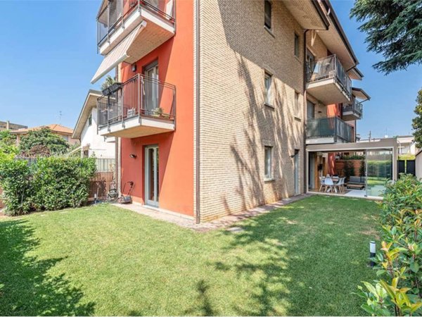 appartamento in vendita a Bovisio-Masciago