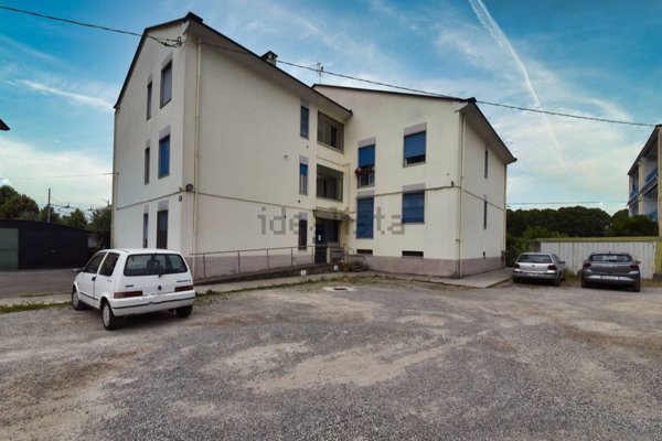 appartamento in vendita a Bovisio-Masciago