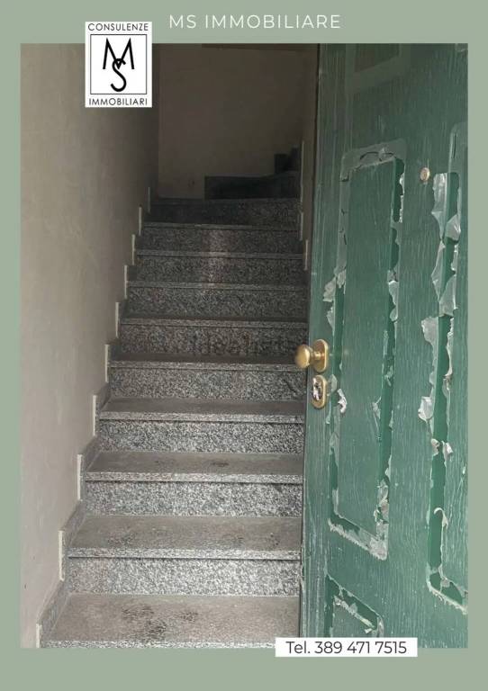 appartamento in vendita a Bovisio-Masciago