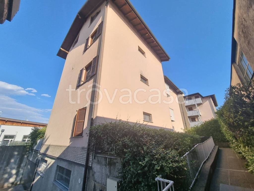 appartamento in vendita a Bovisio-Masciago