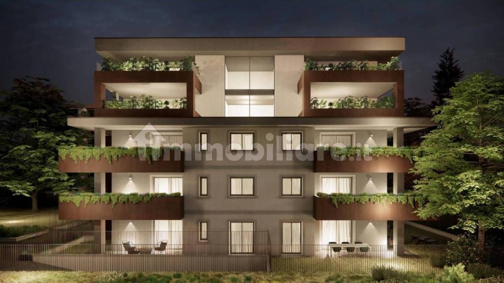 appartamento in vendita a Bovisio-Masciago
