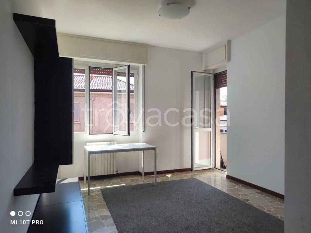 appartamento in vendita a Bovisio-Masciago