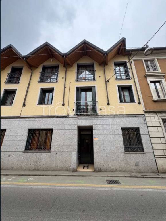 appartamento in vendita a Bovisio-Masciago