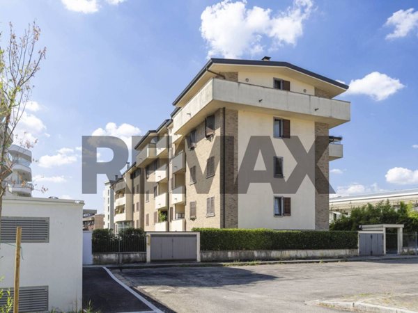 appartamento in vendita a Bovisio-Masciago