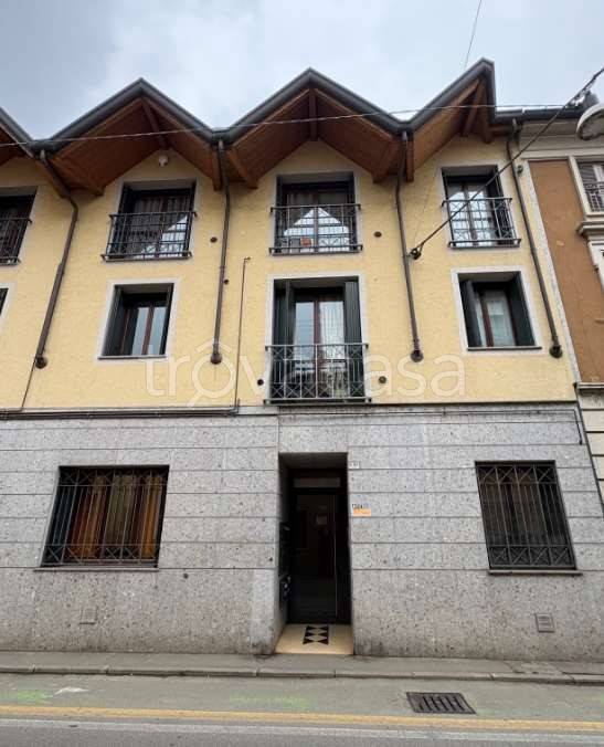 appartamento in vendita a Bovisio-Masciago