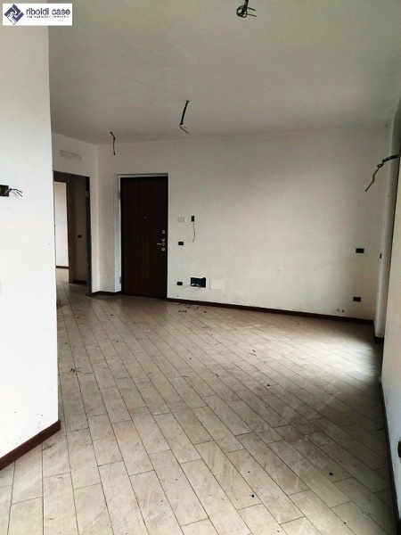 appartamento in vendita a Bovisio-Masciago