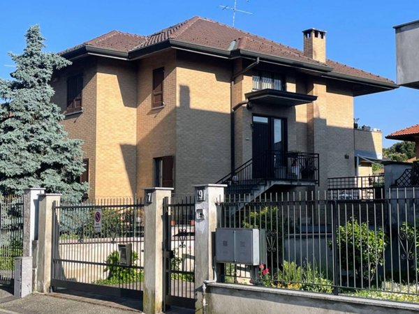 casa indipendente in vendita a Bovisio-Masciago