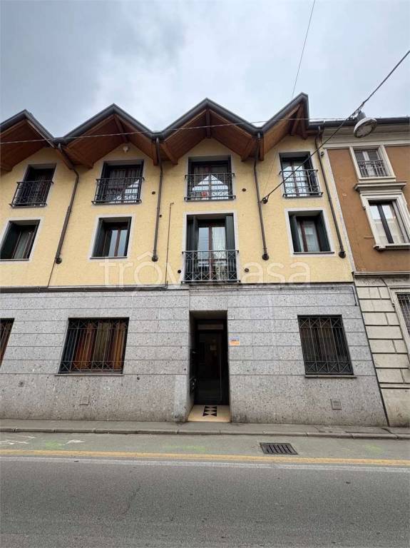 appartamento in vendita a Bovisio-Masciago