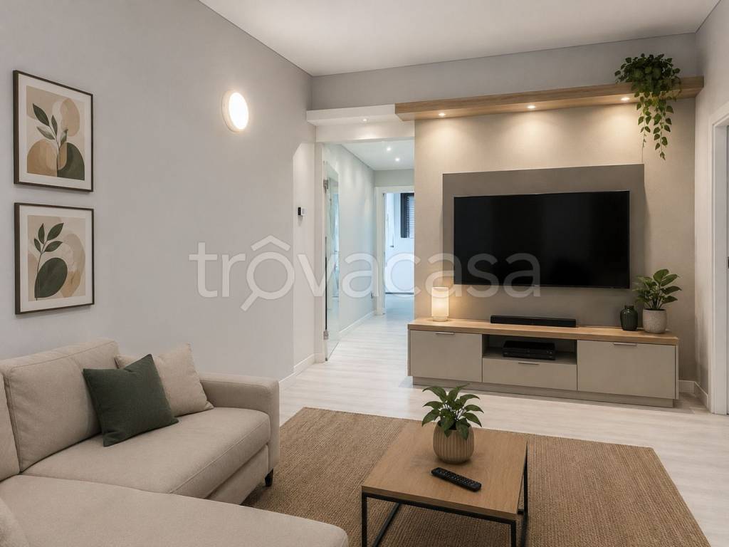 appartamento in vendita a Bovisio-Masciago