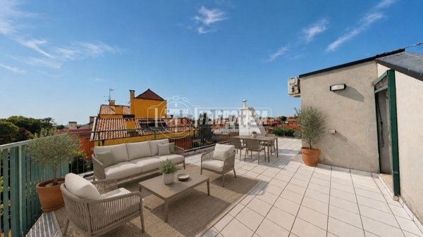 appartamento in vendita a Bovisio-Masciago