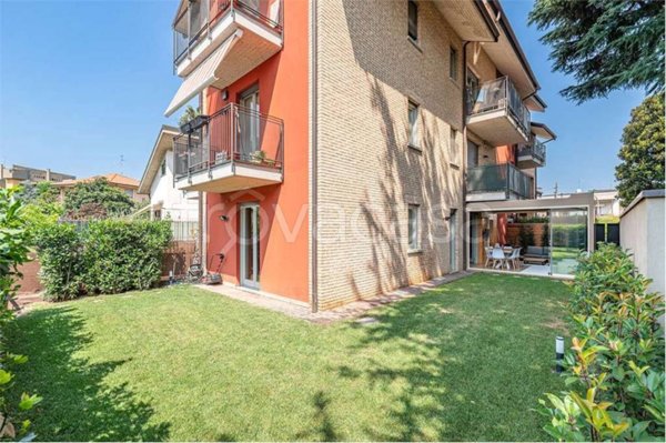 appartamento in vendita a Bovisio-Masciago