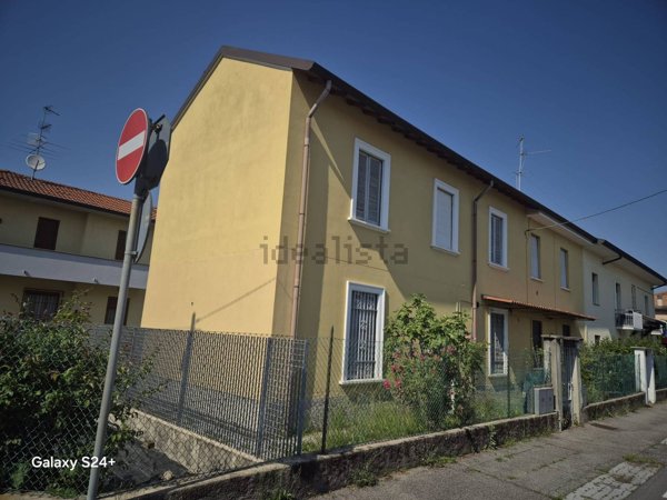 appartamento in vendita a Bovisio-Masciago