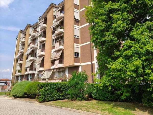 appartamento in vendita a Bovisio-Masciago