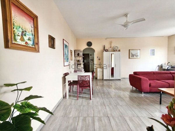 appartamento in vendita a Bovisio-Masciago