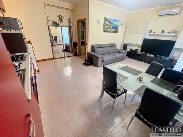 appartamento in vendita a Bovisio-Masciago