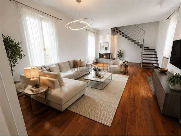 casa indipendente in vendita a Bovisio-Masciago