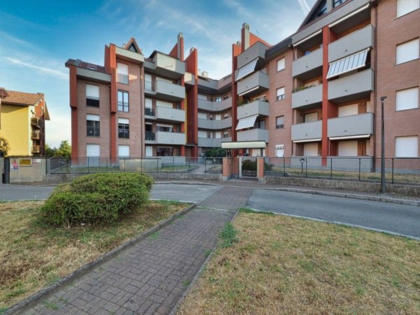 appartamento in vendita a Bovisio-Masciago