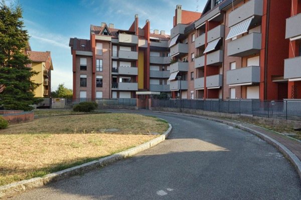 appartamento in vendita a Bovisio-Masciago
