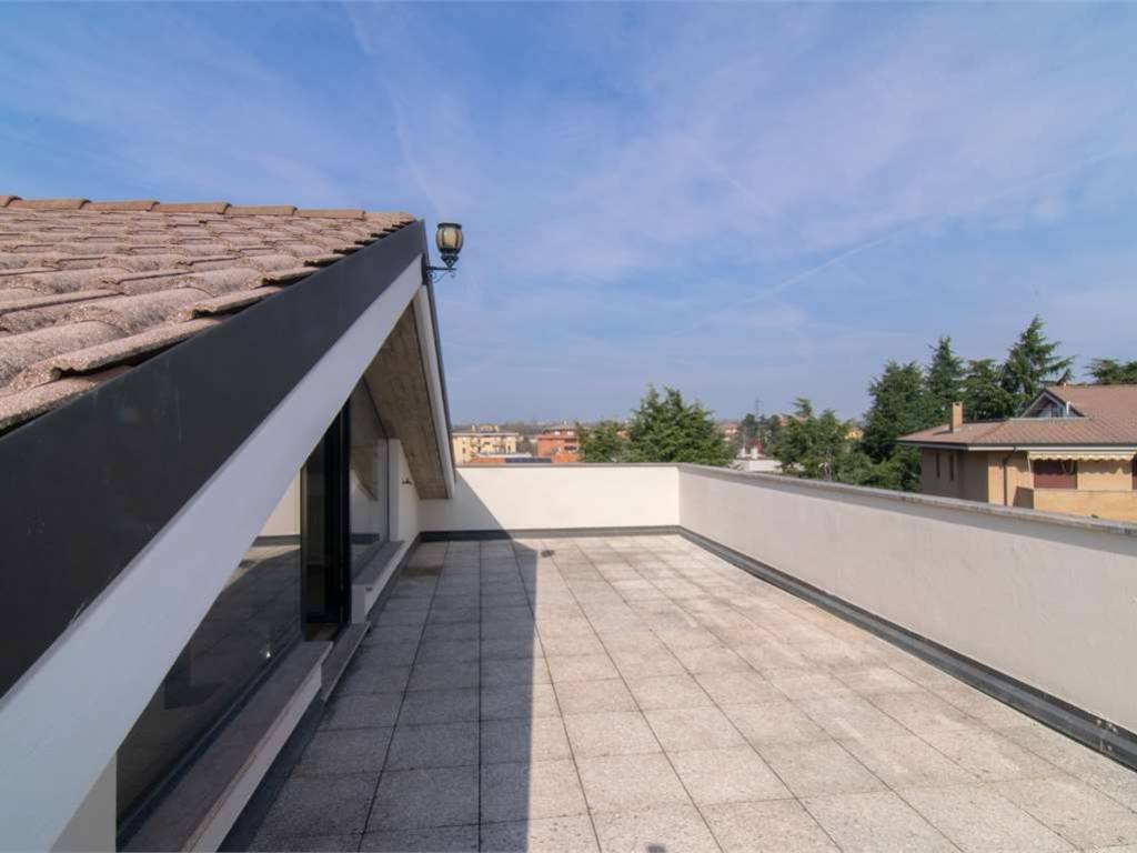 appartamento in vendita a Bovisio-Masciago